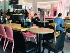 大堂-泰熙家(侨城坊QPlex店)
