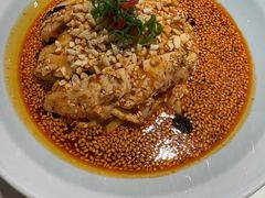 -天成·川菜家宴(礼岗店)