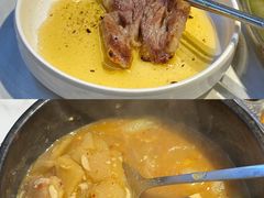 -六七八韩式烤肉·韩国料理(上杭路店)