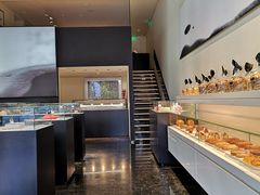 自助取餐区-BLACKSWAN黑天鹅(环球店)