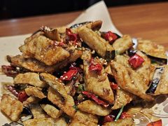 -东来土菜馆(民祥园路店)