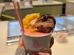 -红楼HONGLOU Gelato(淮海中路店)