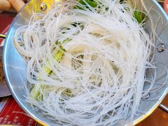 龙口粉丝-蛙宴·美蛙火锅基地(万象城店)