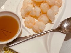 水晶大虾仁-顺风海鲜港(金玉兰店)