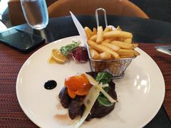 -WOLFGANG PUCK KITCHEN & BAR(迪士尼小镇店)