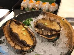 6头大连鲍-一哥澳门豆捞·澳门风打边炉(高德置地店)