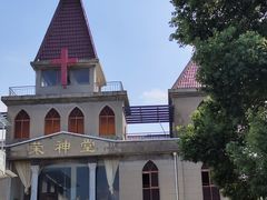 -东梓关景区村庄