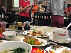 -威南记鸡饭餐室