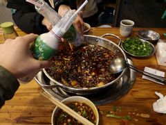 -黑竹香鸡(营和巷店)