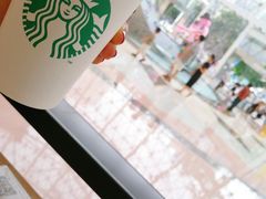 -星巴克(深圳音乐厅店)