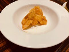 -夏宫中餐厅(香格里拉大酒店)