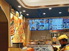 -西部马华清真兰州牛肉面·烧烤夜市(关东店)