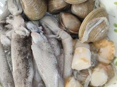 -草原塞蛮羊火锅城(港湾店)