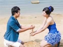 -麦莎MA3A摄影工作室(美兰金邸店)