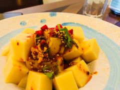 农家豌豆粉-紫滇源云南生态菜(丹凤街店)