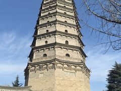 -法门文化景区