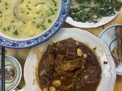 -长临河古镇福味轩土菜馆(长临河店)