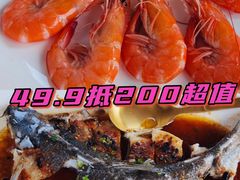 -徐记海鲜(南油永新汇店)