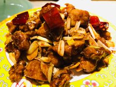 -那家小馆•北京菜•烤鸭(中关村店)