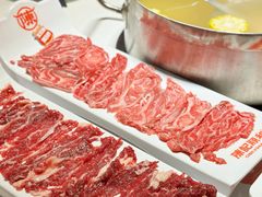 -陈记顺和潮汕鲜牛肉火锅(西门口广场店)