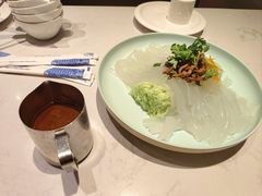 -北李·海肠捞饭·大连菜(望京凯德MALL店)