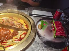 -麻路成都火锅(柏威年店)