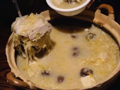 -七菜馆·东北菜·蒸饺(文体路店)