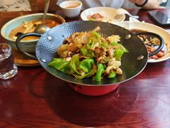 -妈妈菜舟山海鲜(定海古城店)