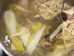 -佳养记百味鸡煲(兰溪店)