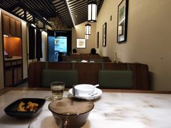 大堂-客语客家菜(琶洲保利店)