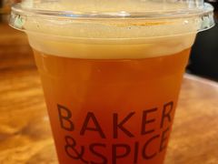 -BAKER&SPICE(国金中心商场店)