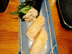 -千代武日本料理(爱建店)