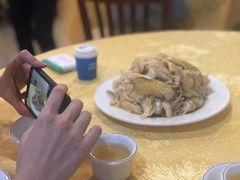 手撕鸡-华兴餐厅·招牌生鱼片(桃园路店)