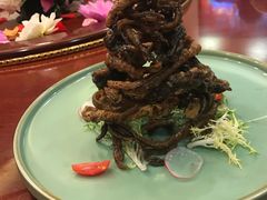 -欣旺·迎宾楼·百年无锡菜