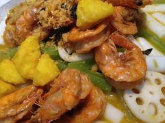 -半天妖烤鱼(和平印象城店)