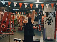 -KingBull私教健身&格斗订制(龙井商业中心店)