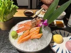 -倍儿美海鲜排挡·非遗海鲜蒸饺(总店)
