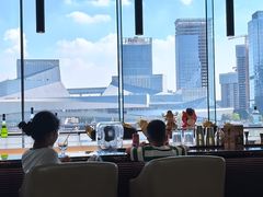 -白天鹅宾馆·月兔吧