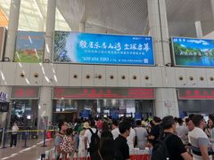 -国际邮轮中心码头(厦鼓码头)