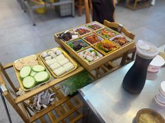 -阿昌白族石板烧·菌锅(大理古城店)