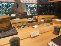 -小十Omakase(地王大厦店)