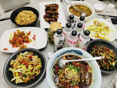 -海富门·带鱼·淮扬菜·粤菜(甘家口店)