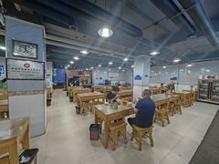 -邢老三肉丸糊辣汤·非遗美食(西安总店)