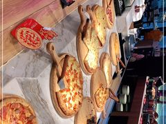 -比格比萨自助(德思勤四季汇店)