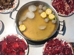 -汕头八合里海记牛肉店(清河店)