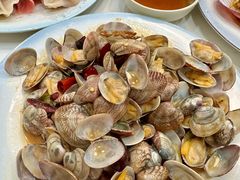 -来之顺海鲜菜馆·青岛菜·始于1993(栈桥店)