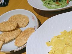-竹里馆 ·茶食(奥体店)