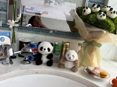 -成都华尔道夫酒店