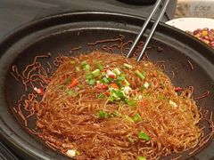 -梁家大院•农家菜(昆山会展中心店)