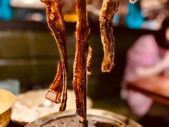 -楼兰新疆主题餐厅(苏州中心店)